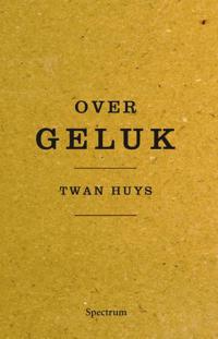 OVER GELUK
