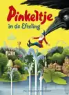 PINKELTJE IN DE EFTELING