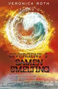 SAMENSMELTING