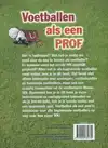 VOETBALLEN ALS EEN PROF