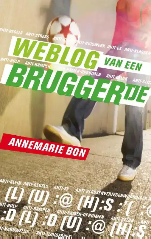 WEBLOG VAN EEN BRUGGERTJE
