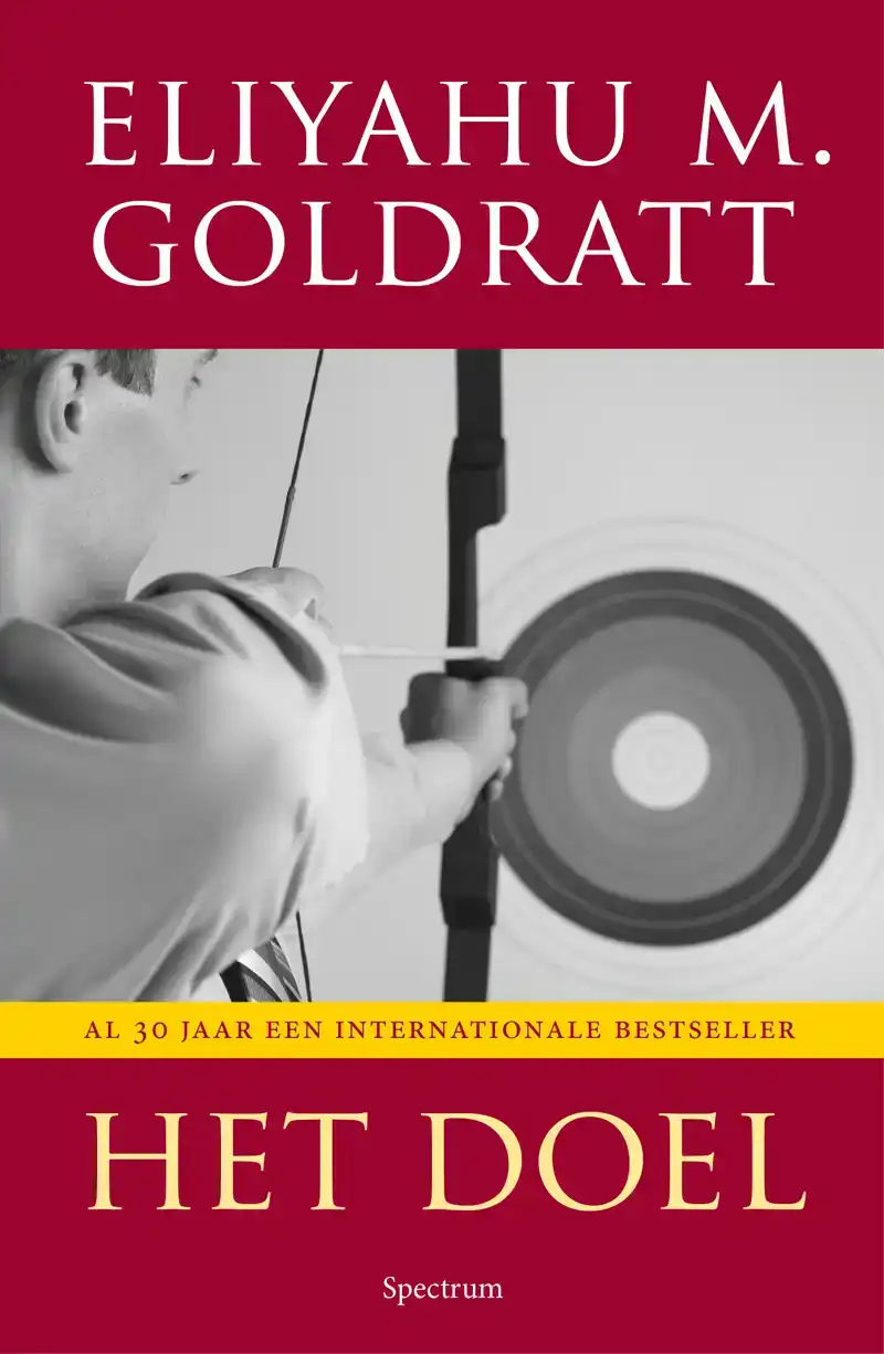 HET DOEL
