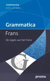 GRAMMATICA FRANS