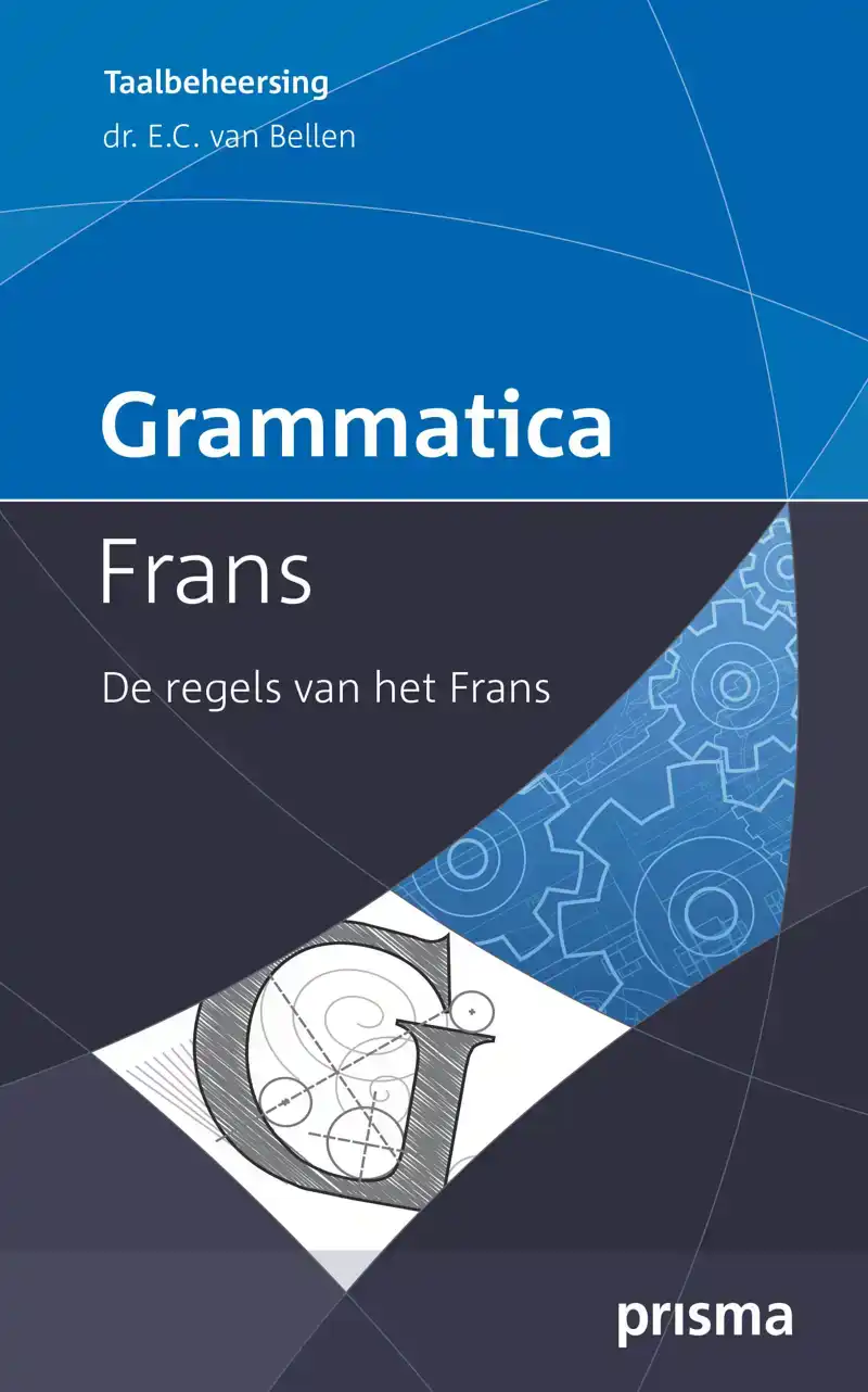 GRAMMATICA FRANS