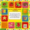 MIJN EERSTE 100 WOORDEN FLAPJESBOEK