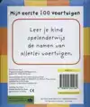 MIJN EERSTE 100 VOERTUIGEN