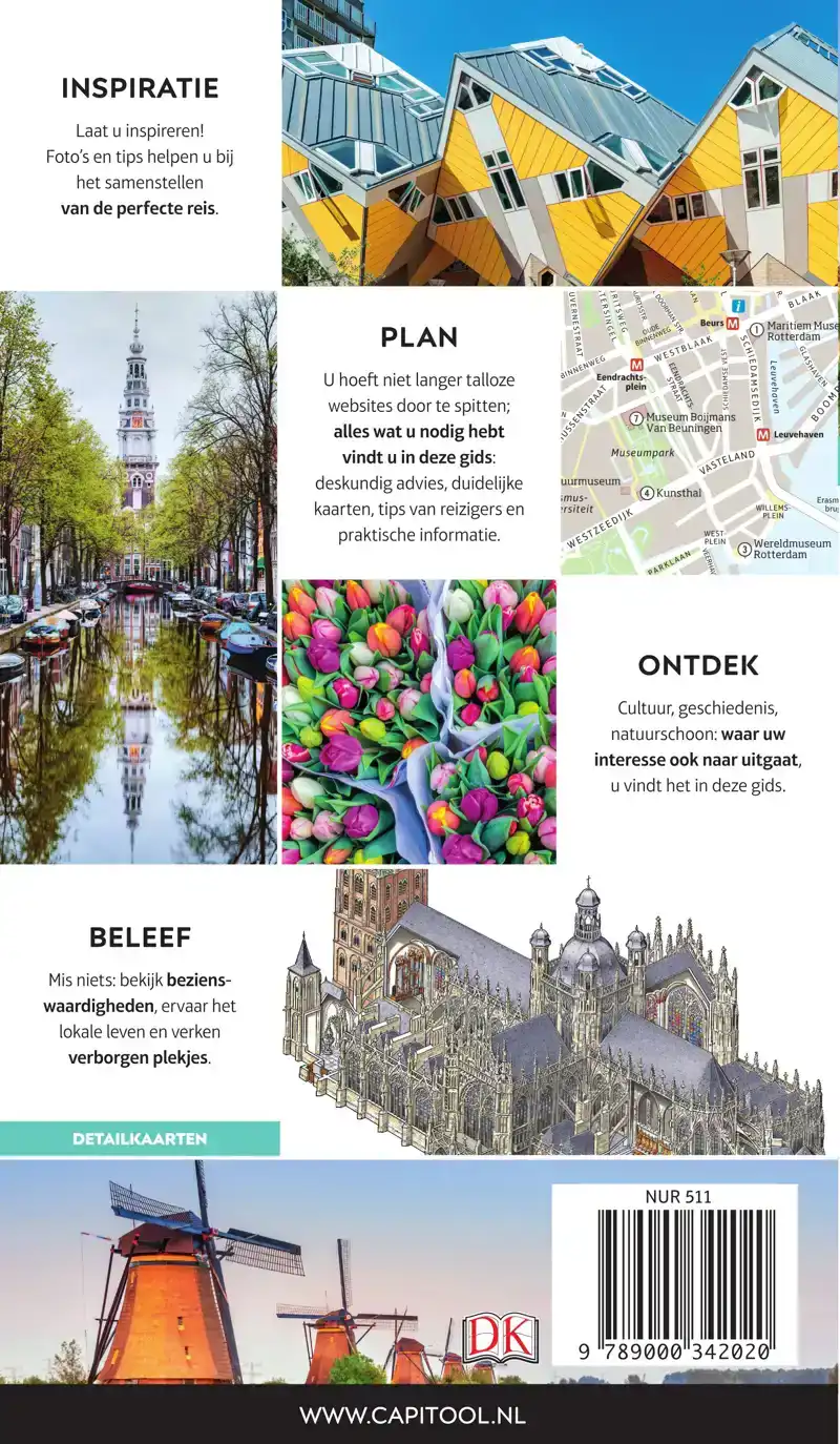 NEDERLAND