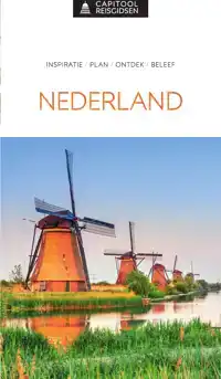 NEDERLAND