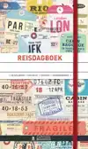 CAPITOOL REISDAGBOEK