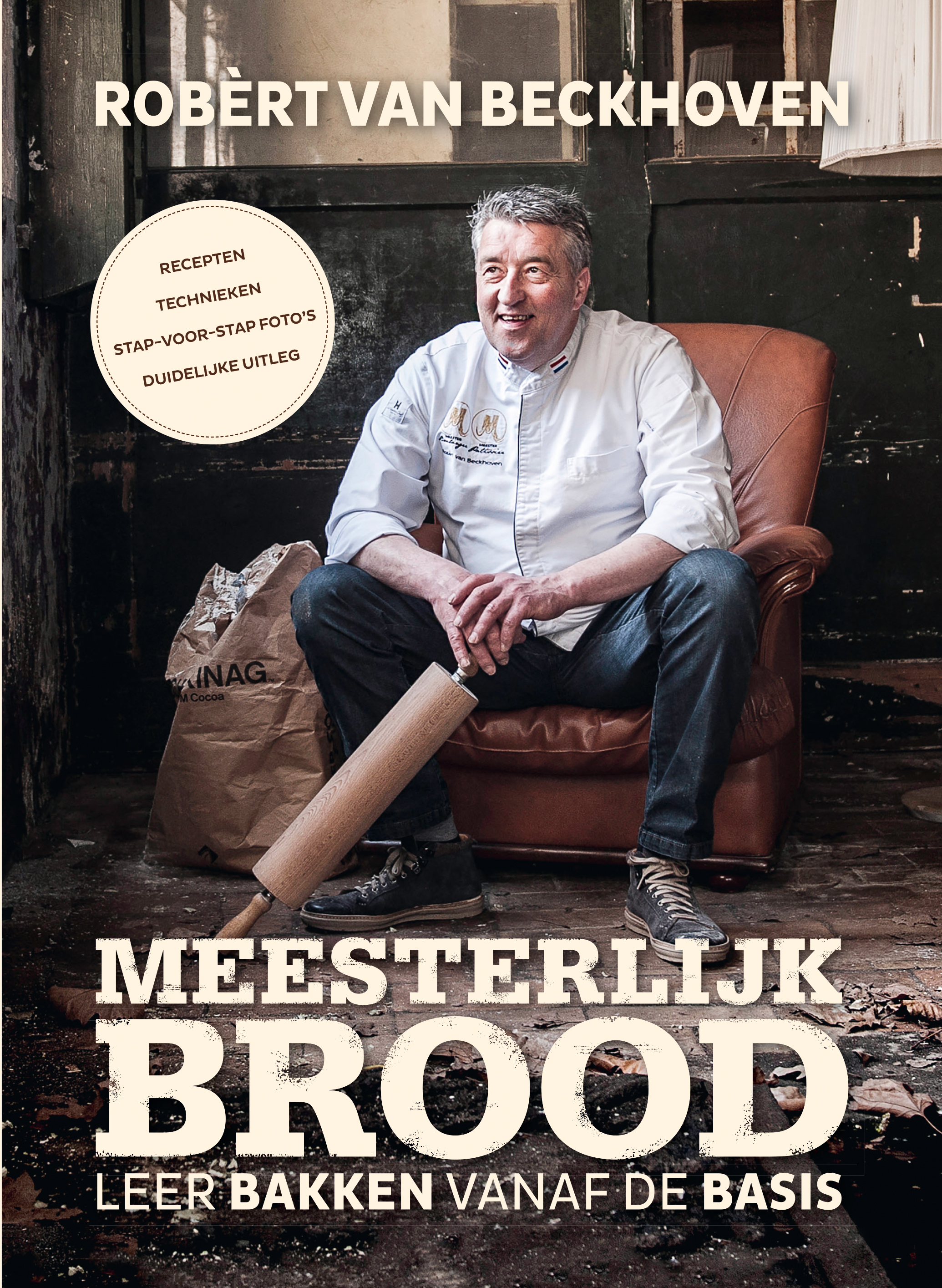 MEESTERLIJK BROOD