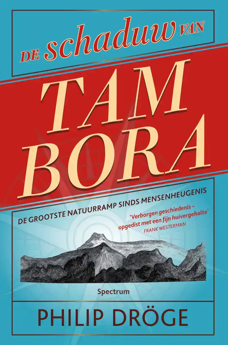 DE SCHADUW VAN TAMBORA
