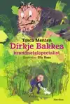 DIRKJE BAKKES, BRANDNETELSPECIALIST