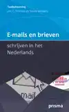 E-MAILS EN BRIEVEN SCHRIJVEN IN HET NEDERLANDS