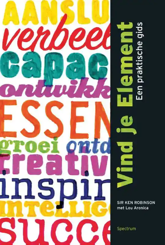 VIND JE ELEMENT