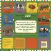 MIJN EERSTE 100 DIEREN FLAPJESBOEK