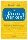 HET BETERE WERKEN!