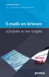 E-MAILS EN BRIEVEN SCHRIJVEN IN HET ENGELS