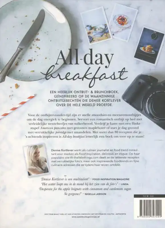 ALL-DAY BREAKFAST