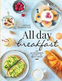 ALL-DAY BREAKFAST