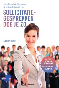SOLLICITATIEGESPREKKEN DOE JE ZO