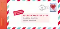 BRIEVEN AAN MIJN LIEF