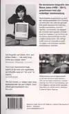 STEVE JOBS