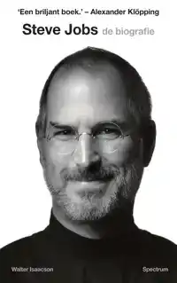 STEVE JOBS