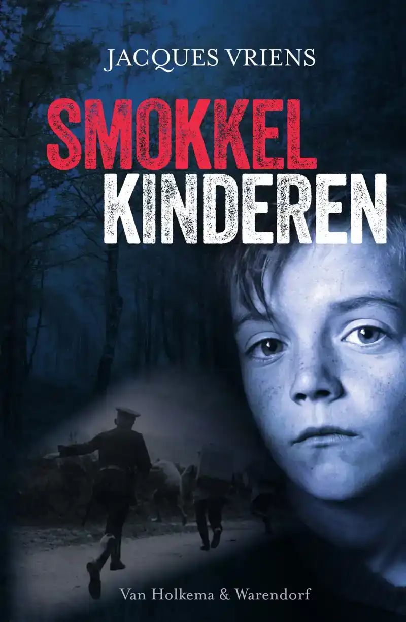 SMOKKELKINDEREN