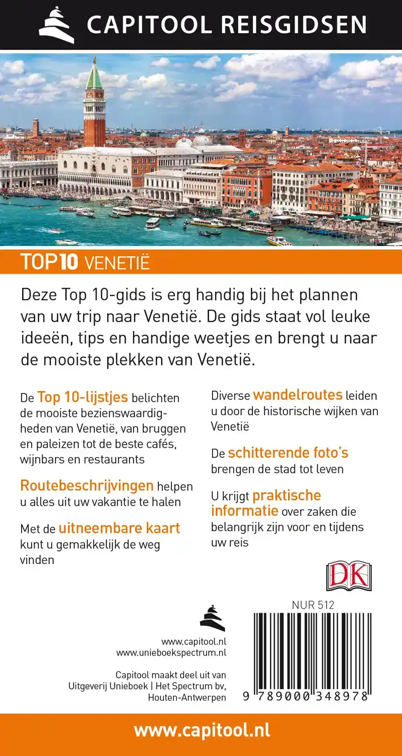 VENETIE