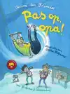 PAS OP, OPA!