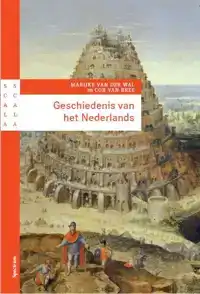 GESCHIEDENIS VAN HET NEDERLANDS