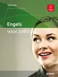 ENGELS VOOR ZELFSTUDIE