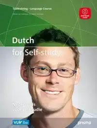 DUTCH FOR SELF-STUDY