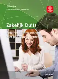 ZAKELIJK DUITS