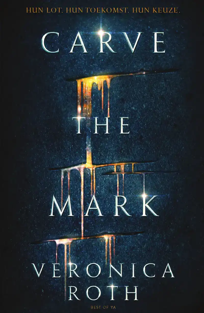 CARVE THE MARK