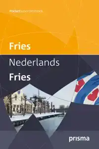 PRISMA POCKETWOORDENBOEK FRIES