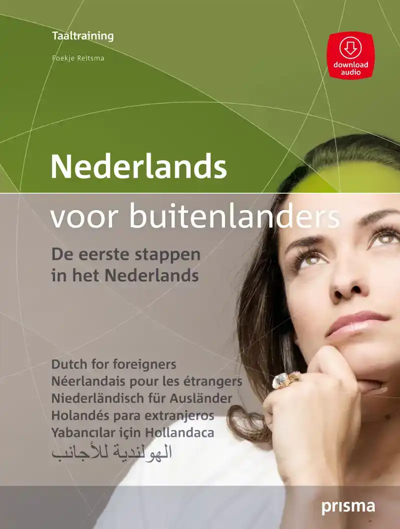 NEDERLANDS VOOR BUITENLANDERS