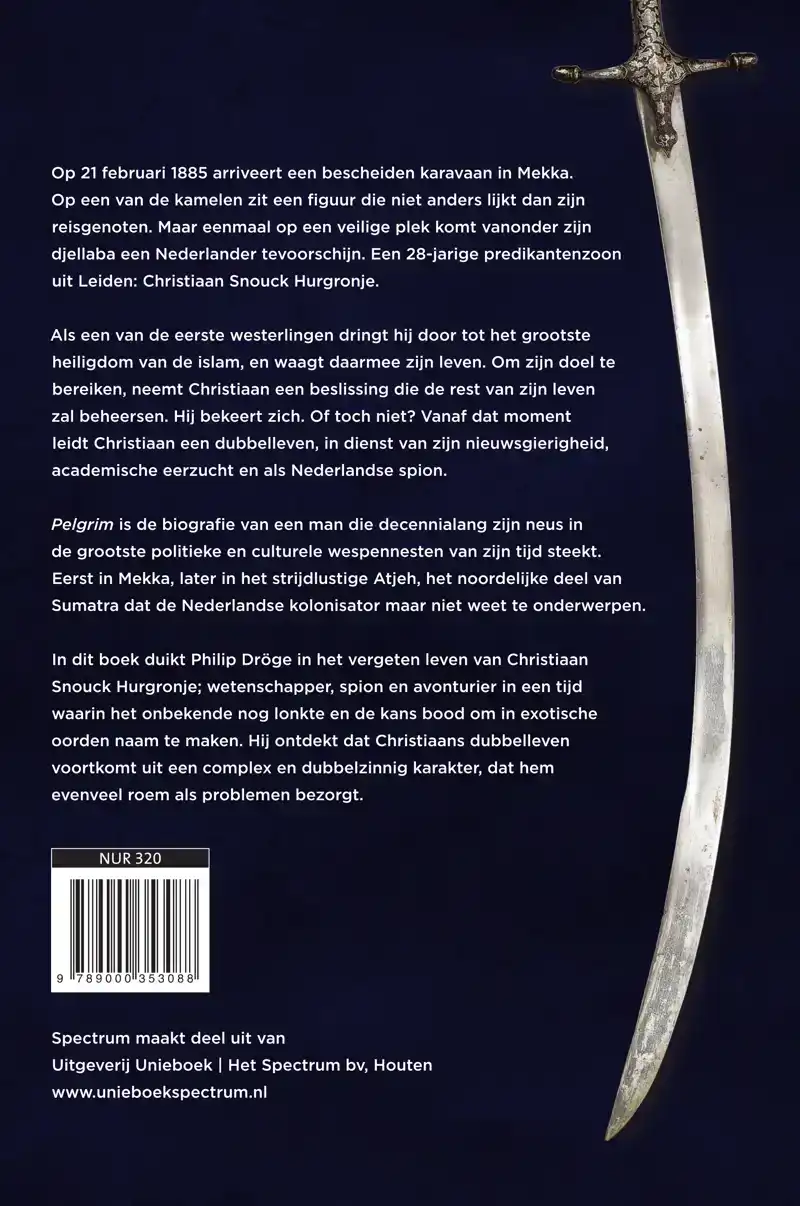 PELGRIM