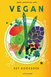 VEGAN - HET KOOKBOEK