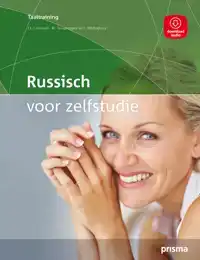 RUSSISCH VOOR ZELFSTUDIE