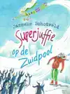 SUPERJUFFIE OP DE ZUIDPOOL