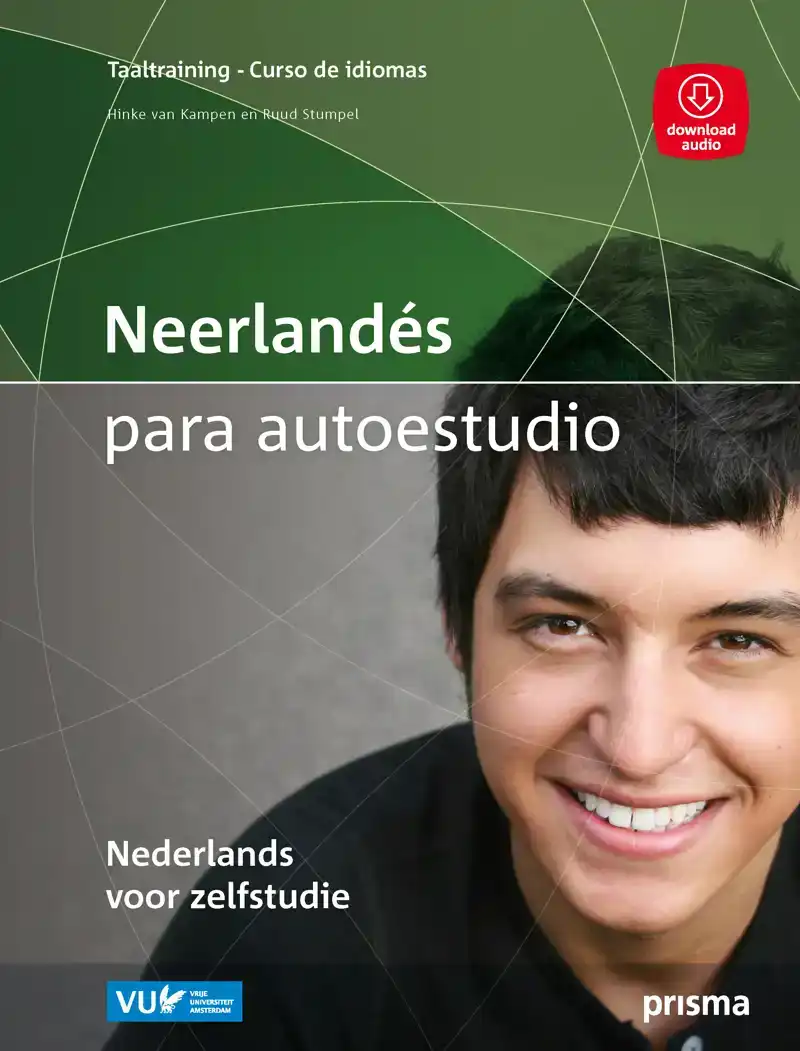 NEERLANDES PARA AUTOESTUDIO ; NEDERLANDS VOOR ZELFSTUDIE