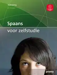 SPAANS VOOR ZELFSTUDIE