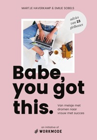 BABE, YOU GOT THIS
