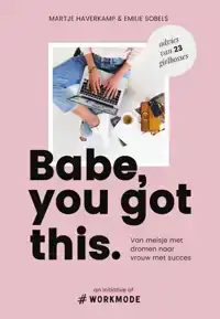 BABE, YOU GOT THIS