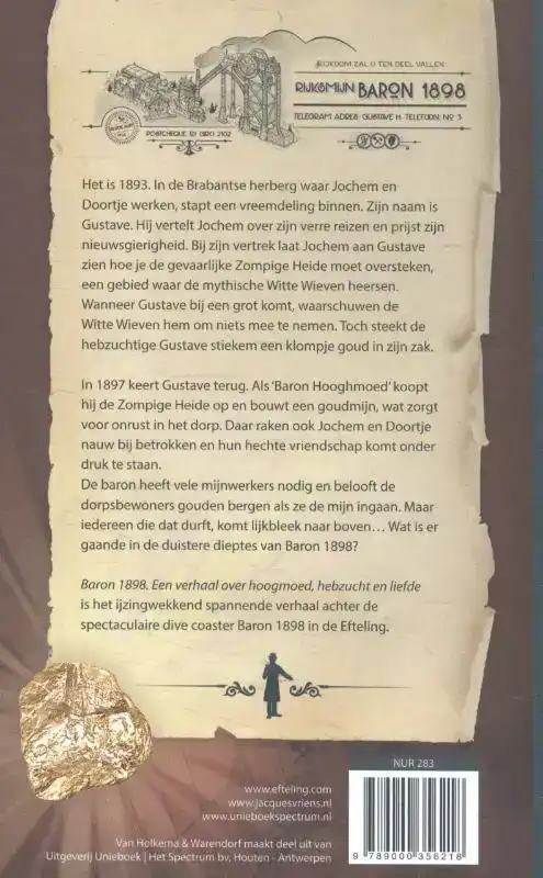 BARON 1898