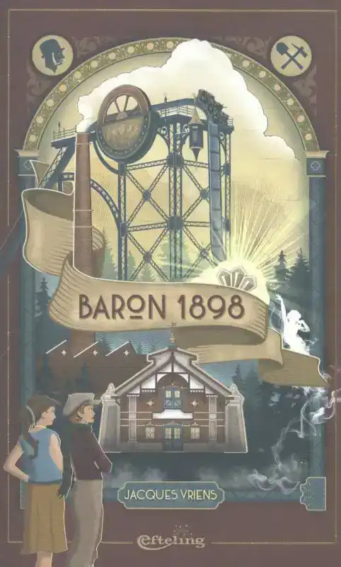 BARON 1898