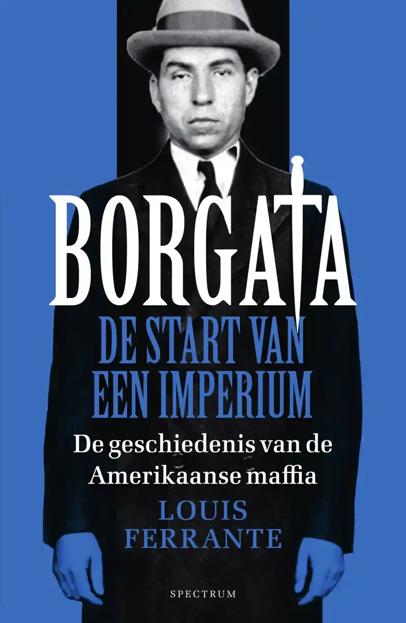 BORGATA: DE START VAN EEN IMPERIUM
