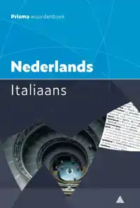 PRISMA WOORDENBOEK NEDERLANDS-ITALIAANS