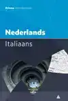 PRISMA WOORDENBOEK NEDERLANDS-ITALIAANS